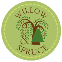 Willow & Spruce